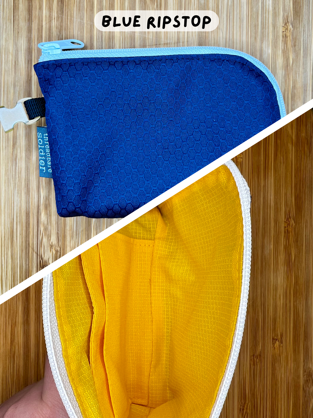 Yarrow Wallet (Small)