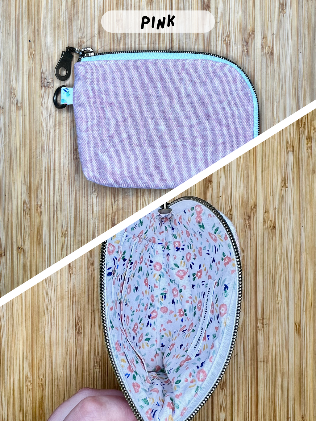 Yarrow Wallet (Small)