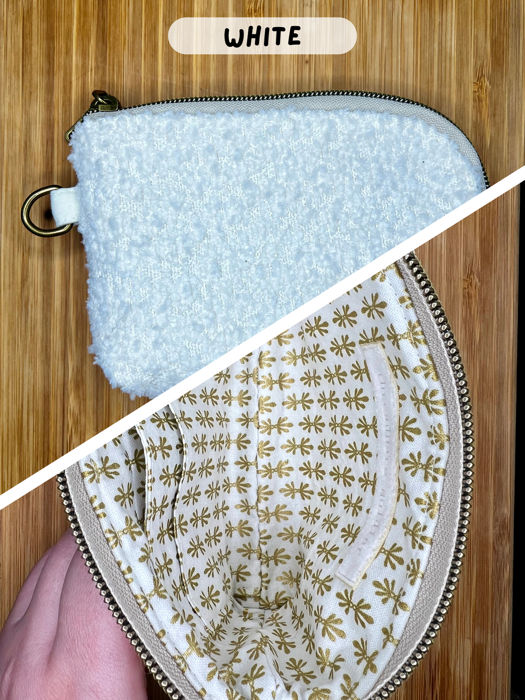 Yarrow Wallet (Small)